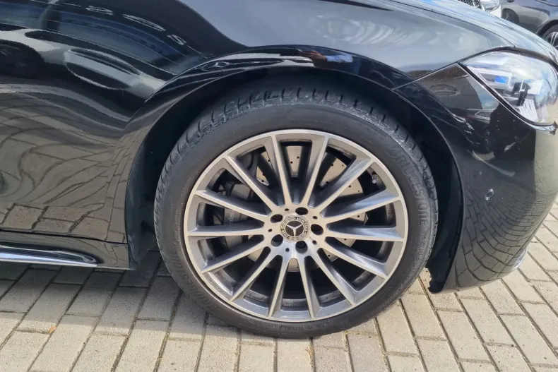 Mercedes-Benz S din 2024 cu 18.000 km - oferta MER133488 - foto 10