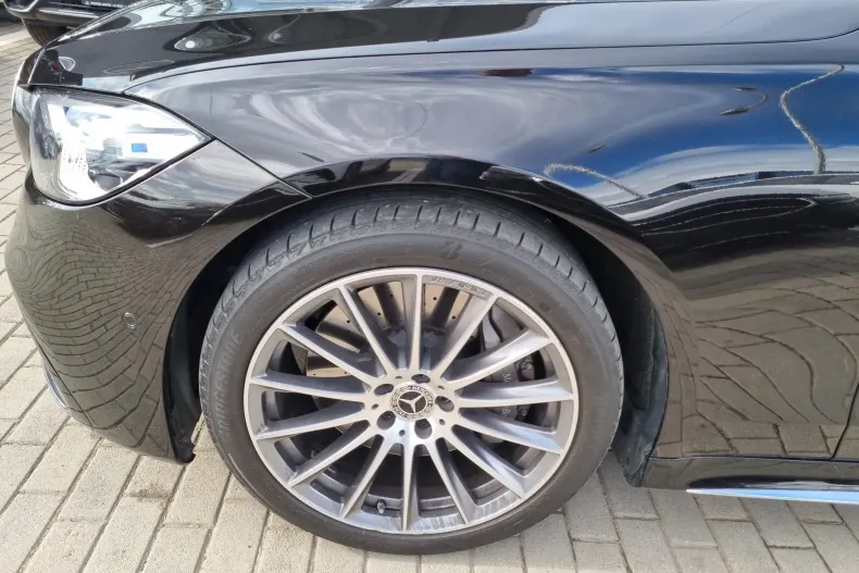 Mercedes-Benz S din 2024 cu 18.000 km - oferta MER133488 - foto 13