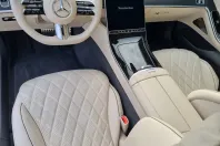 Mercedes-Benz S din 2024 cu 18.000 km - oferta MER133488 - foto 16