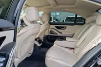 Mercedes-Benz S din 2024 cu 18.000 km - oferta MER133488 - foto 17