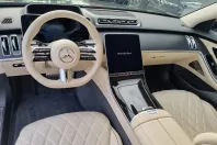 Mercedes-Benz S din 2024 cu 18.000 km - oferta MER133488 - foto 18