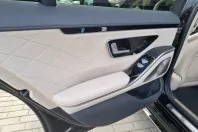 Mercedes-Benz S din 2024 cu 18.000 km - oferta MER133488 - foto 19