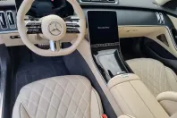 Mercedes-Benz S din 2024 cu 18.000 km - oferta MER133488 - foto 21