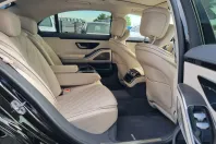 Mercedes-Benz S din 2024 cu 18.000 km - oferta MER133488 - foto 22