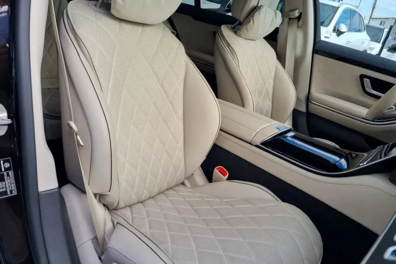 Mercedes-Benz S din 2024 cu 18.000 km - oferta MER133488 - foto 24