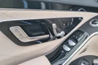 Mercedes-Benz S din 2024 cu 18.000 km - oferta MER133488 - foto 27