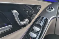 Mercedes-Benz S din 2024 cu 18.000 km - oferta MER133488 - foto 28