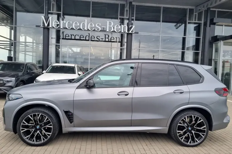 BMW X5 M din 2024 cu 12.600 km - oferta BMW133489 - foto 4