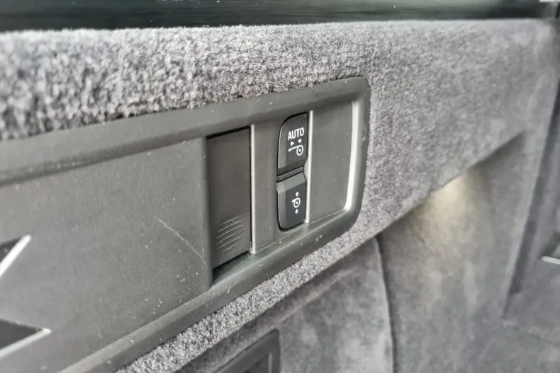 BMW X5 M din 2024 cu 12.600 km - oferta BMW133489 - foto 35