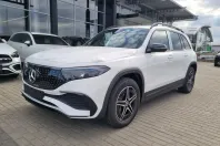 Mercedes-Benz EQB din 2025 cu 1 km - oferta MER133492 - foto 1