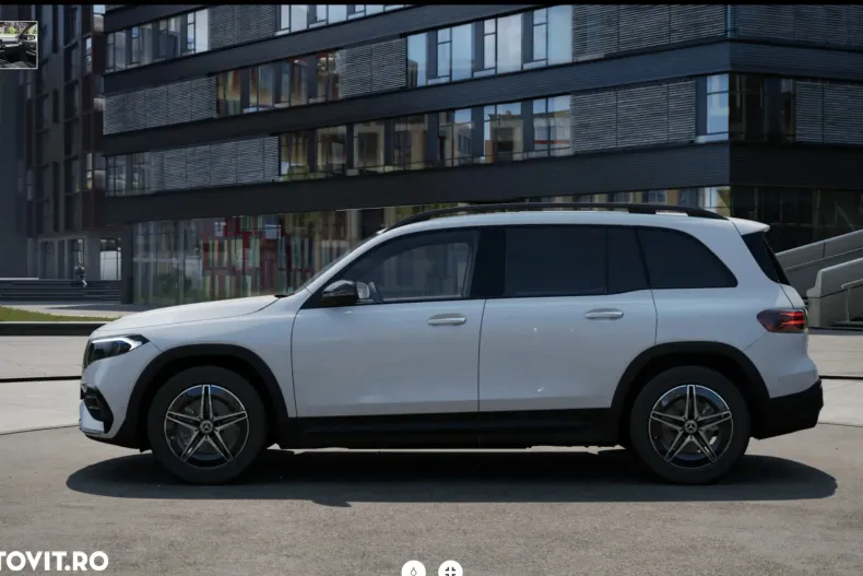 Mercedes-Benz EQB din 2025 cu 1 km - oferta MER133492 - foto 9