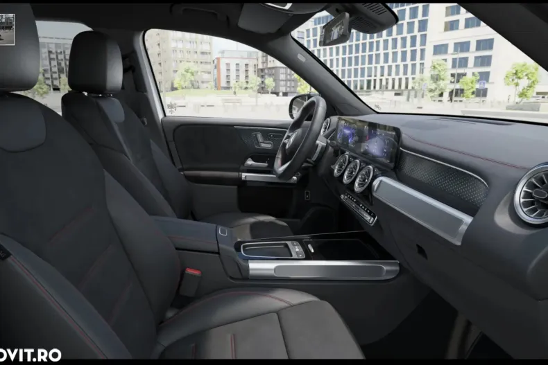 Mercedes-Benz EQB din 2025 cu 1 km - oferta MER133492 - foto 16