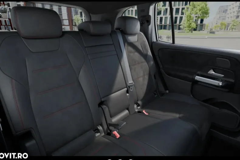 Mercedes-Benz EQB din 2025 cu 1 km - oferta MER133492 - foto 17