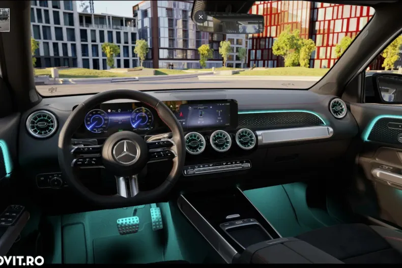 Mercedes-Benz EQB din 2025 cu 1 km - oferta MER133492 - foto 19