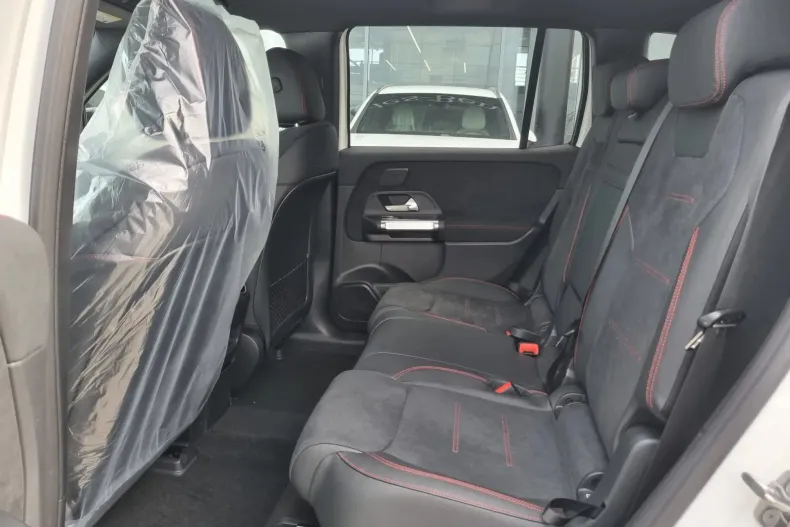 Mercedes-Benz EQB din 2025 cu 1 km - oferta MER133492 - foto 22