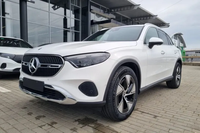 Mercedes-Benz GLC din 2025 cu 1 km - oferta MER133494 - foto 1