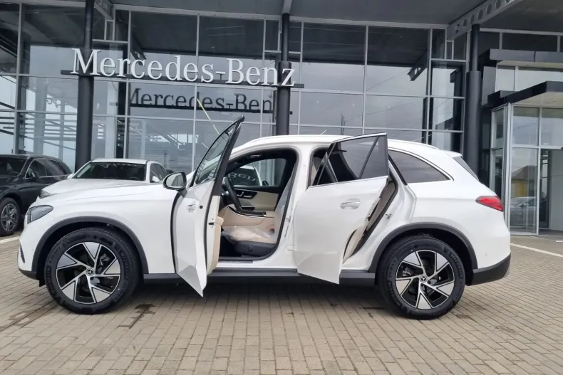 Mercedes-Benz GLC din 2025 cu 1 km - oferta MER133494 - foto 2