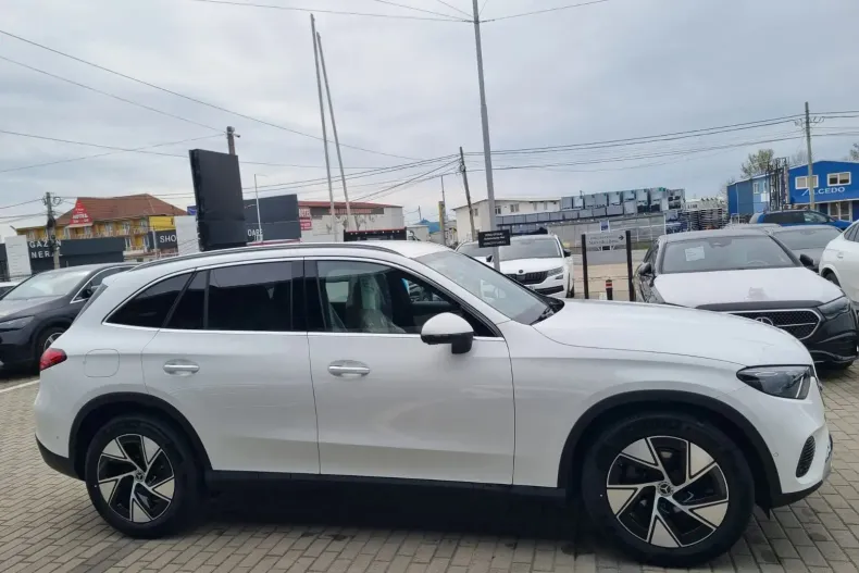 Mercedes-Benz GLC din 2025 cu 1 km - oferta MER133494 - foto 4