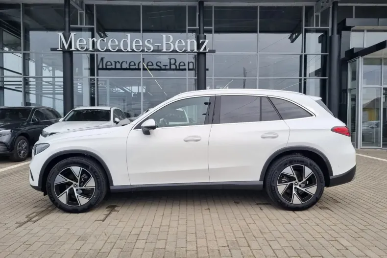 Mercedes-Benz GLC din 2025 cu 1 km - oferta MER133494 - foto 6