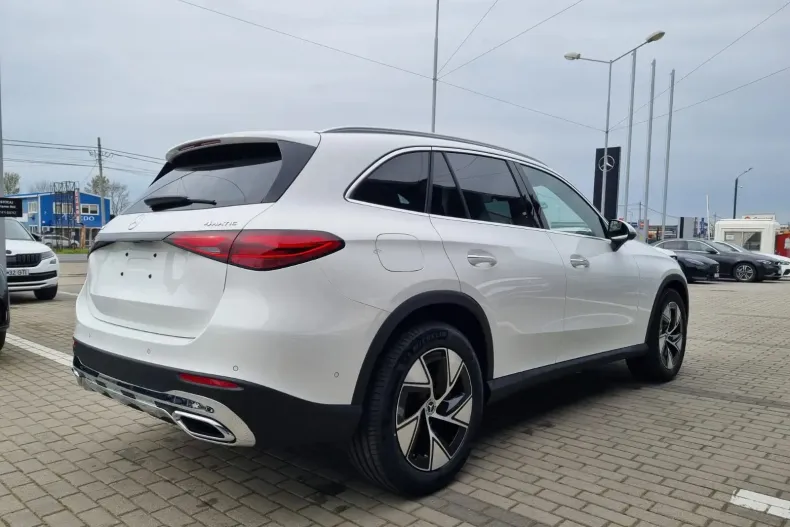Mercedes-Benz GLC din 2025 cu 1 km - oferta MER133494 - foto 12
