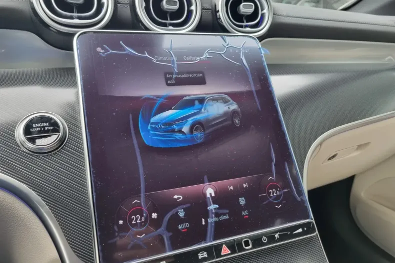 Mercedes-Benz GLC din 2025 cu 1 km - oferta MER133494 - foto 17