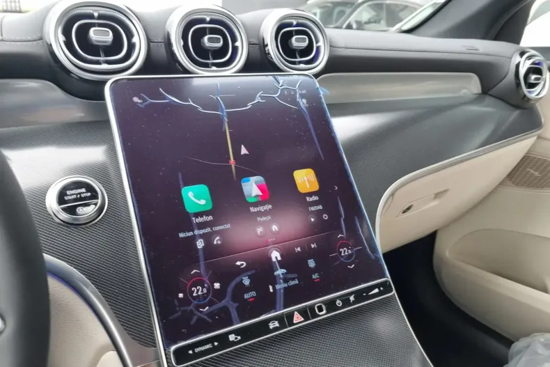 Mercedes-Benz GLC din 2025 cu 1 km - oferta MER133494 - foto 20