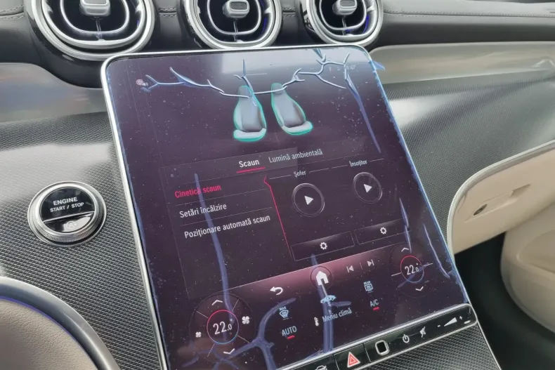 Mercedes-Benz GLC din 2025 cu 1 km - oferta MER133494 - foto 24