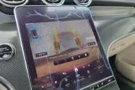 Mercedes-Benz GLC din 2025 cu 1 km - oferta MER133494 - foto 25