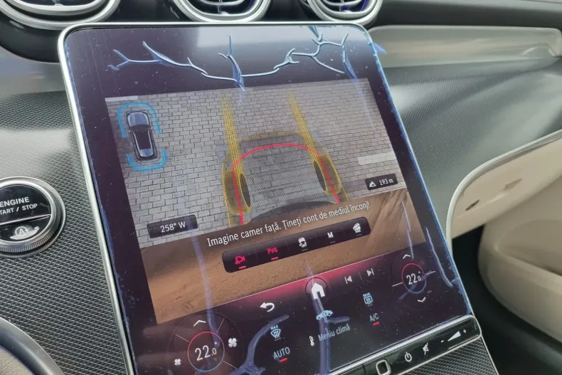 Mercedes-Benz GLC din 2025 cu 1 km - oferta MER133494 - foto 25