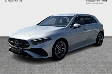 Mercedes-Benz A din 2023 - oferta MER133495