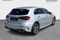 Mercedes-Benz A din 2023 cu 3.150 km - oferta MER133495 - foto 6