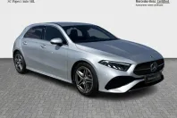 Mercedes-Benz A din 2023 cu 3.150 km - oferta MER133495 - foto 8