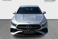 Mercedes-Benz A din 2023 cu 3.150 km - oferta MER133495 - foto 9