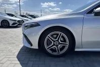 Mercedes-Benz A din 2023 cu 3.150 km - oferta MER133495 - foto 16
