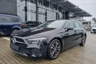 Mercedes-Benz A din 2025 cu 1 km - oferta MER133496 - foto 1