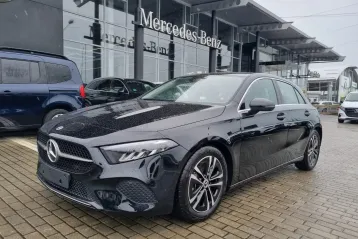 Mercedes-Benz A din 2025 - oferta MER133496