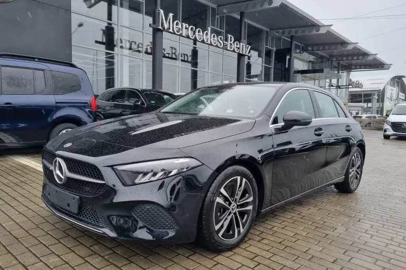 Mercedes-Benz A din 2025 cu 1 km - oferta MER133496 - foto 1