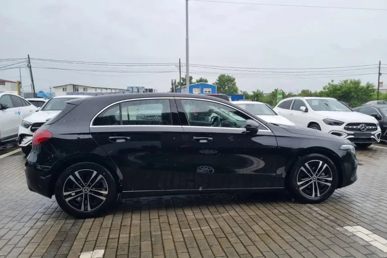 Mercedes-Benz A din 2025 cu 1 km - oferta MER133496 - foto 3