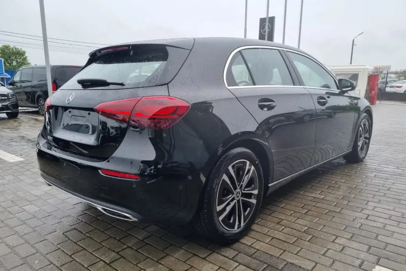 Mercedes-Benz A din 2025 cu 1 km - oferta MER133496 - foto 6