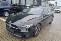 Mercedes-Benz A din 2025 cu 1 km - oferta MER133496 - foto 11