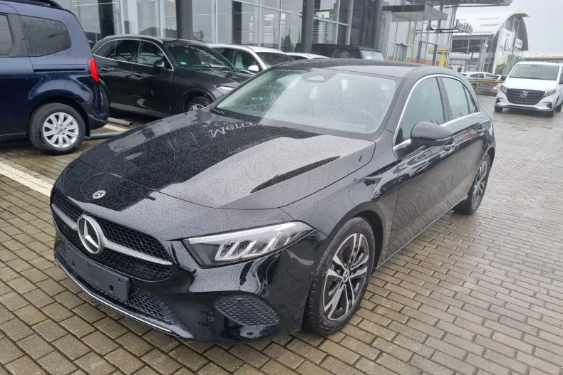 Mercedes-Benz A din 2025 cu 1 km - oferta MER133496 - foto 11