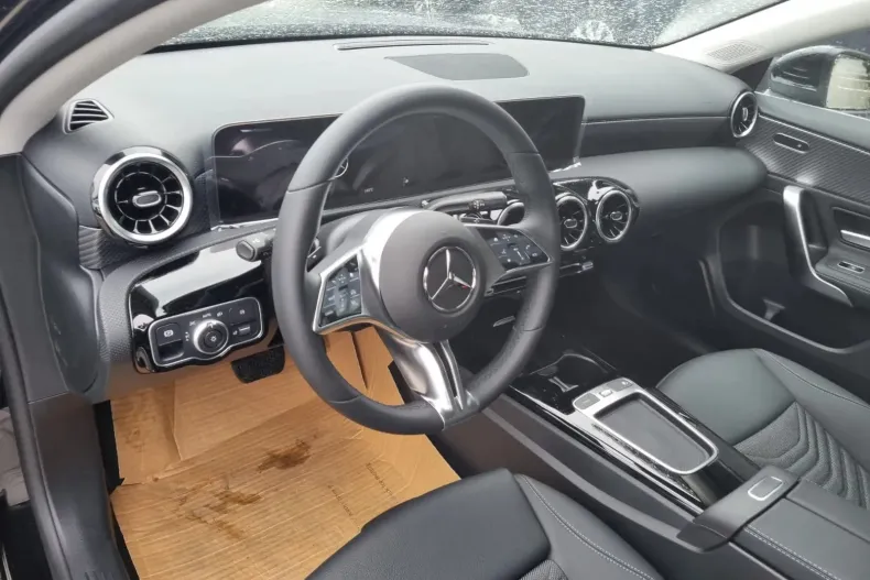 Mercedes-Benz A din 2025 cu 1 km - oferta MER133496 - foto 12