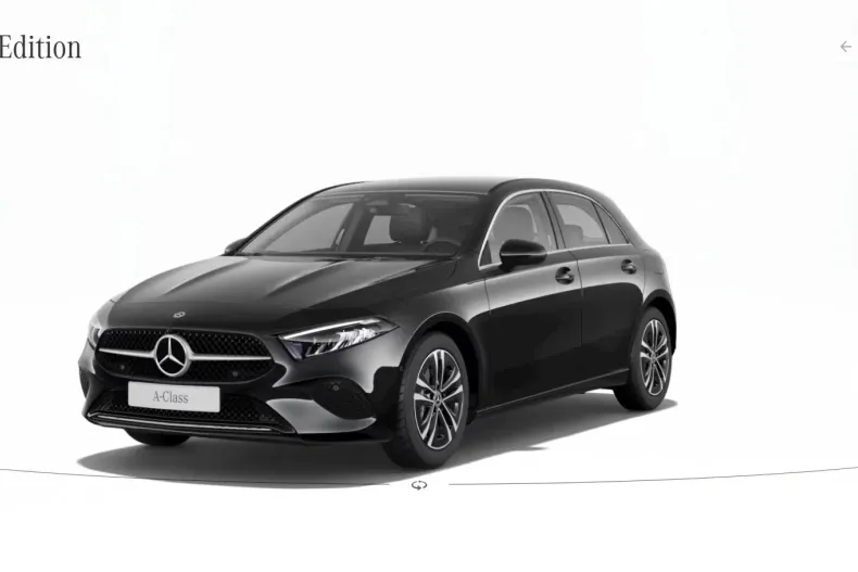 Mercedes-Benz A din 2025 cu 1 km - oferta MER133496 - foto 17