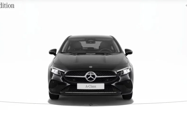 Mercedes-Benz A din 2025 cu 1 km - oferta MER133496 - foto 21