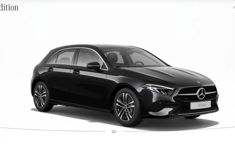 Mercedes-Benz A din 2025 cu 1 km - oferta MER133496 - foto 22