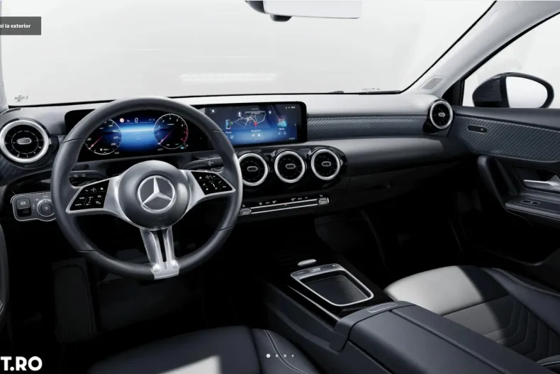 Mercedes-Benz A din 2025 cu 1 km - oferta MER133496 - foto 23