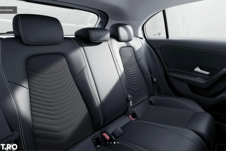Mercedes-Benz A din 2025 cu 1 km - oferta MER133496 - foto 25