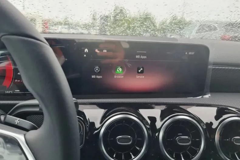 Mercedes-Benz A din 2025 cu 1 km - oferta MER133496 - foto 27