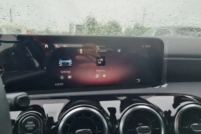 Mercedes-Benz A din 2025 cu 1 km - oferta MER133496 - foto 30