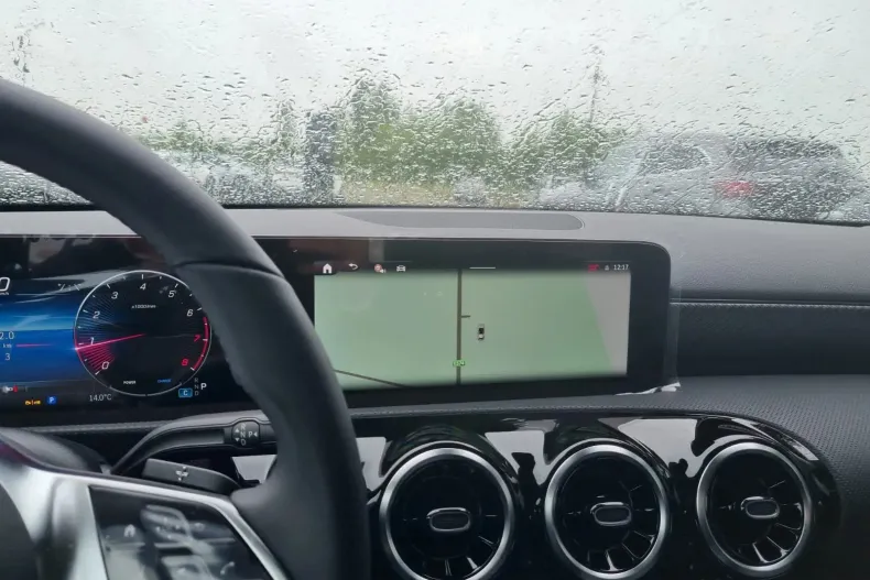 Mercedes-Benz A din 2025 cu 1 km - oferta MER133496 - foto 32